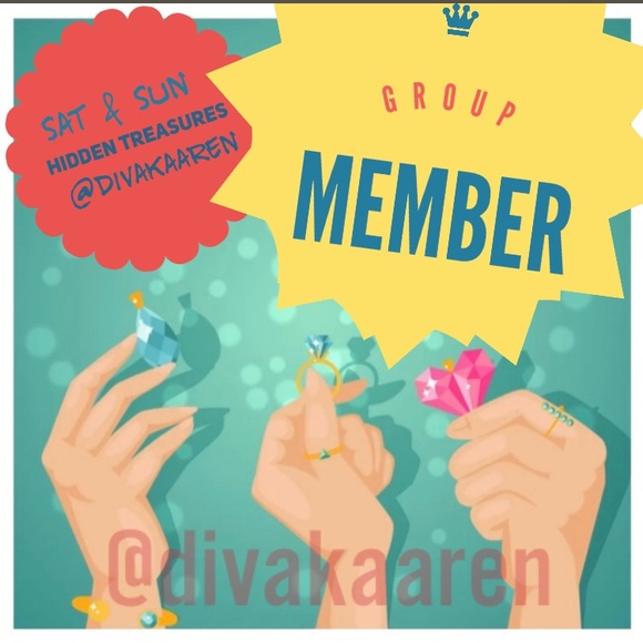 ๐CLOSED๐12/3 & 12/4 WEEKEND JEWELRY & ACCESSORIES Share Group - Picture 7 of 7